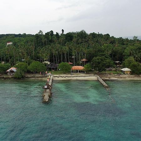 Punta Del Sol Araceli Beach Resort Samal Buitenkant foto