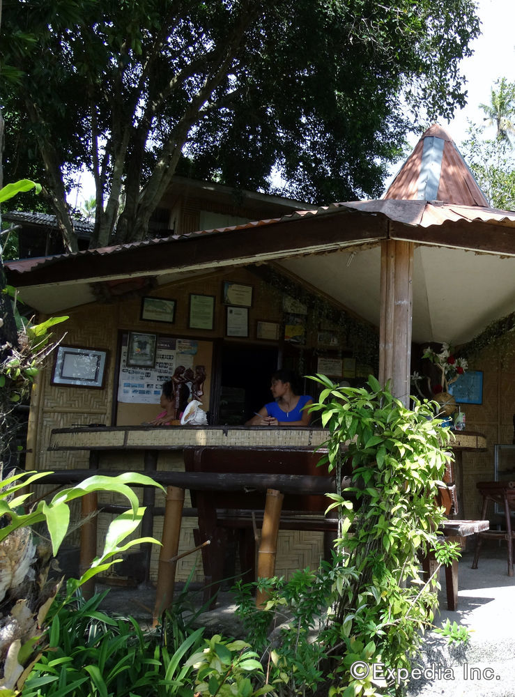 Punta Del Sol Araceli Beach Resort Samal Buitenkant foto
