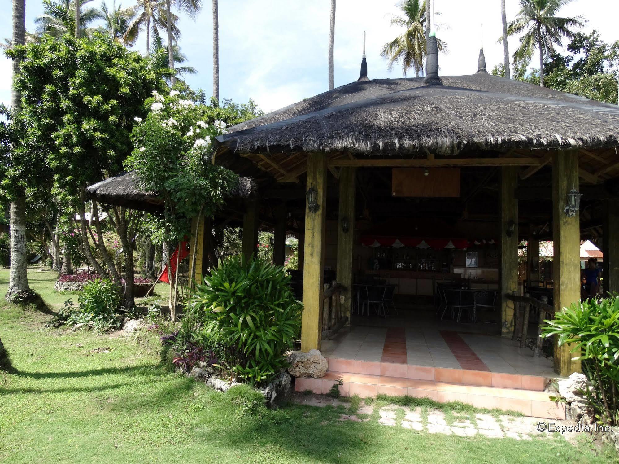 Punta Del Sol Araceli Beach Resort Samal Buitenkant foto
