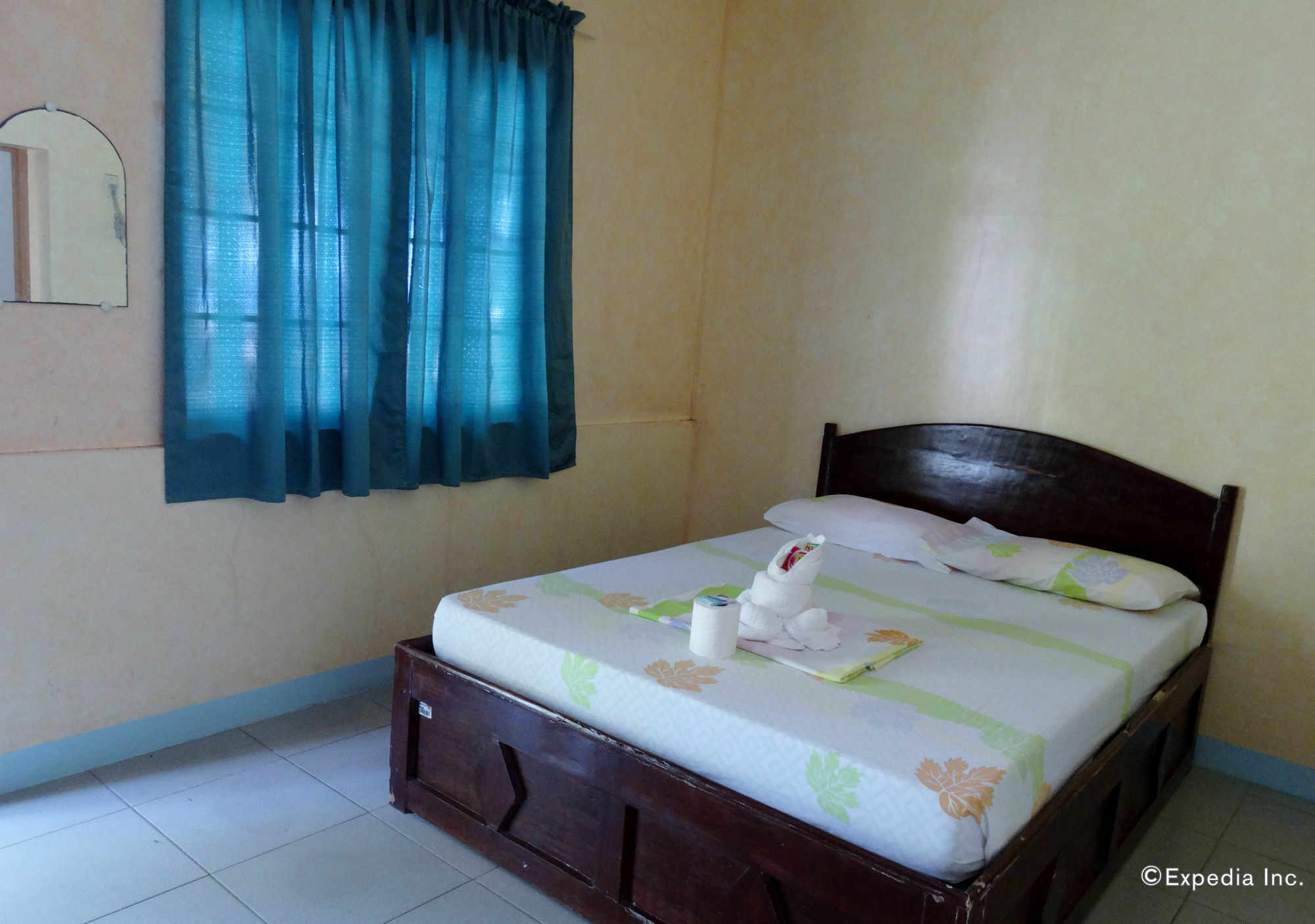 Punta Del Sol Araceli Beach Resort Samal Buitenkant foto